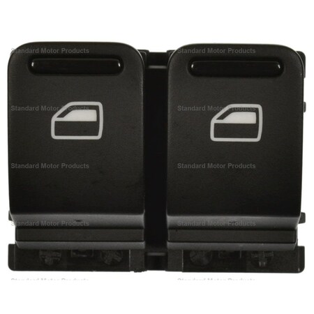 Standard Ignition POWER WINDOW SWITCH DWS1891